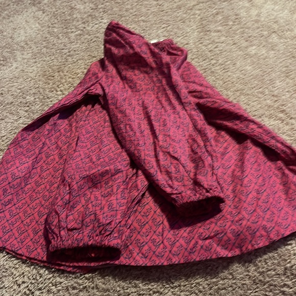 NWT MAEVE blouse - Picture 7 of 7